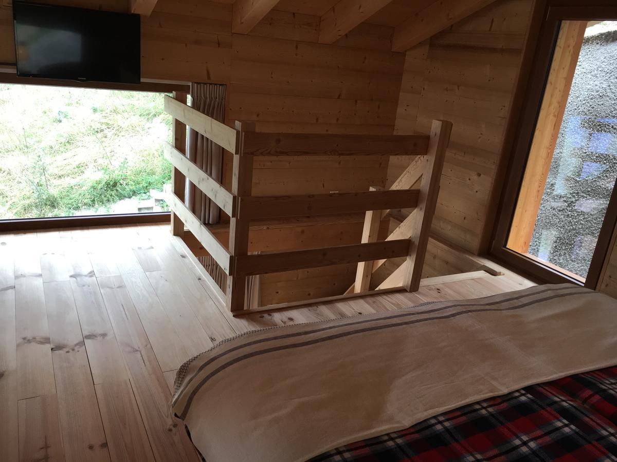 Chalet Lombardie Вейзона Экстерьер фото