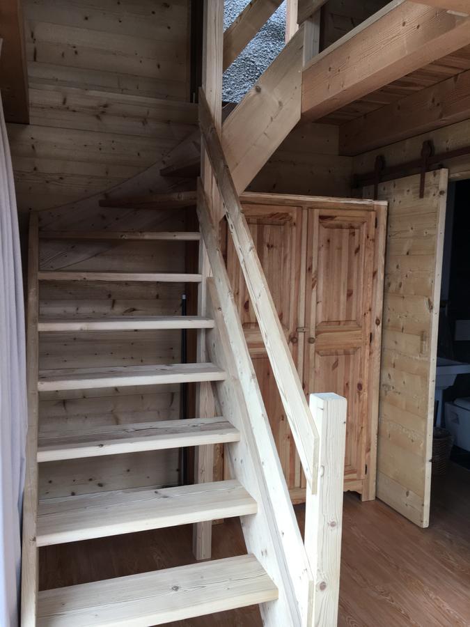 Chalet Lombardie Вейзона Экстерьер фото